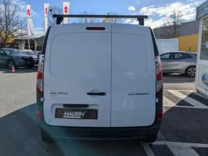 Photo 5 Renault Kangoo  Express 1.5 dCi 90ch energy Grand Confort Euro6