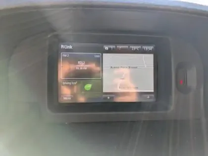 Photo 13 Renault Kangoo  Express 1.5 dCi 90ch energy Grand Confort Euro6