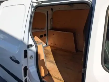 Photo 7 Renault Kangoo  Express 1.5 dCi 90ch energy Grand Confort Euro6