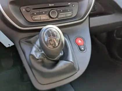 Photo 12 Renault Kangoo  Express 1.5 dCi 90ch energy Grand Confort Euro6