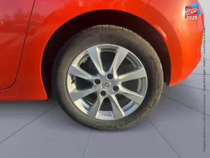 Photo 9 Opel Corsa  1.2 75ch Edition