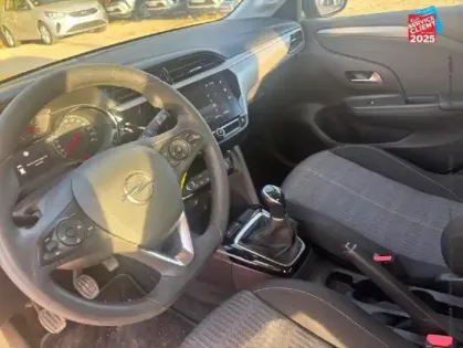 Photo 14 Opel Corsa  1.2 75ch Edition