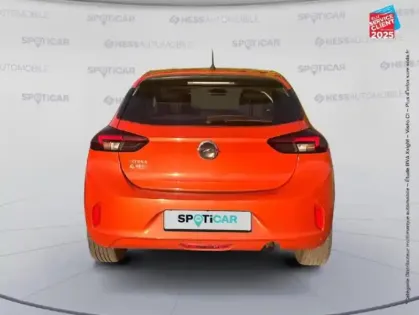 Photo 6 Opel Corsa  1.2 75ch Edition