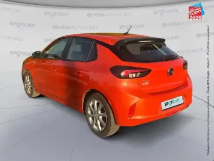 Photo 7 Opel Corsa  1.2 75ch Edition