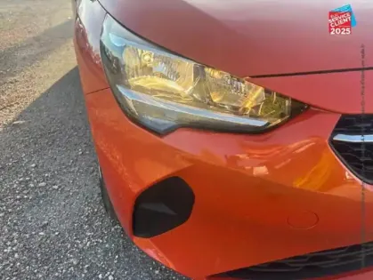 Photo 12 Opel Corsa  1.2 75ch Edition