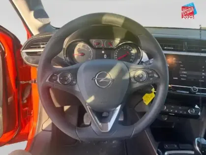 Photo 11 Opel Corsa  1.2 75ch Edition