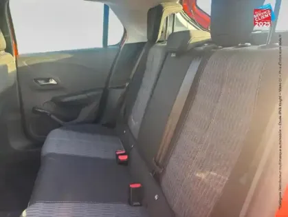 Photo 10 Opel Corsa  1.2 75ch Edition