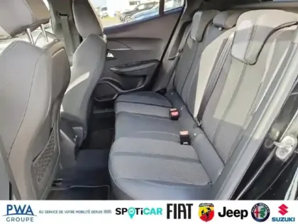 Photo 9 Peugeot 2008  1.5 BlueHDi 110ch S&S GT