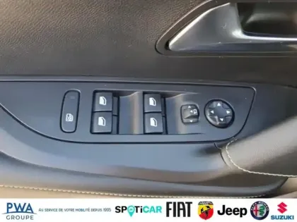 Photo 11 Peugeot 2008  1.5 BlueHDi 110ch S&S GT