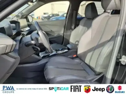 Photo 8 Peugeot 2008  1.5 BlueHDi 110ch S&S GT