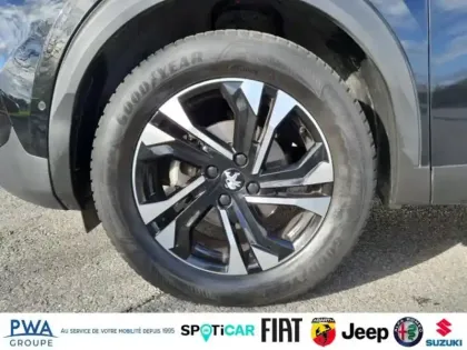 Photo 10 Peugeot 2008  1.5 BlueHDi 110ch S&S GT