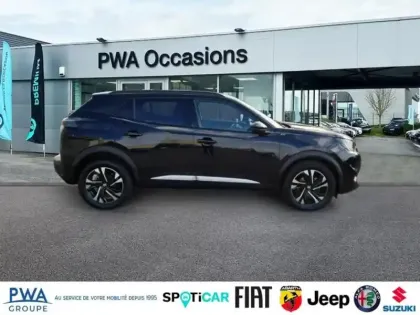 Photo 3 Peugeot 2008  1.5 BlueHDi 110ch S&S GT