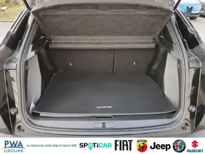 Photo 5 Peugeot 2008  1.5 BlueHDi 110ch S&S GT