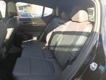 Photo 9 Alfa Romeo Tonale  1.5 Ibrida 160ch Veloce TCT