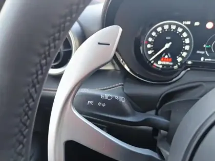 Photo 14 Alfa Romeo Tonale  1.5 Ibrida 160ch Veloce TCT