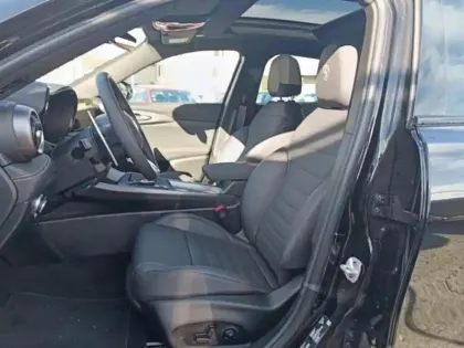 Photo 8 Alfa Romeo Tonale  1.5 Ibrida 160ch Veloce TCT