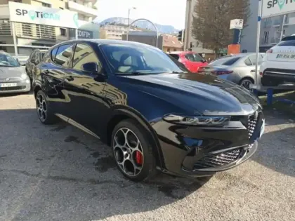 Photo 17 Alfa Romeo Tonale  1.5 Ibrida 160ch Veloce TCT