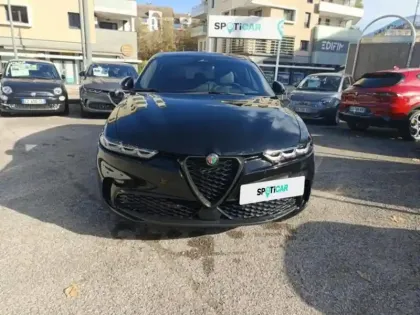 Photo 16 Alfa Romeo Tonale  1.5 Ibrida 160ch Veloce TCT