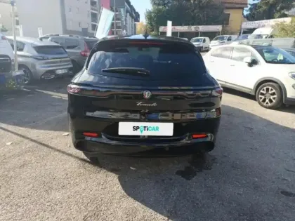 Photo 19 Alfa Romeo Tonale  1.5 Ibrida 160ch Veloce TCT
