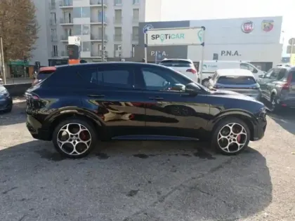 Photo 3 Alfa Romeo Tonale  1.5 Ibrida 160ch Veloce TCT