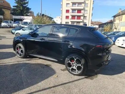 Photo 20 Alfa Romeo Tonale  1.5 Ibrida 160ch Veloce TCT