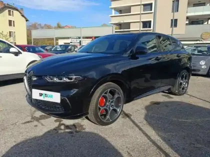 Photo 15 Alfa Romeo Tonale  1.5 Ibrida 160ch Veloce TCT