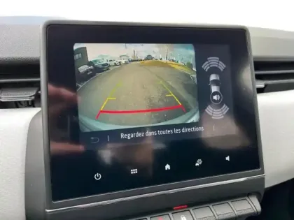 Photo 12 Renault Clio  1.0 TCe 90ch Limited -21N