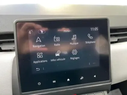 Photo 11 Renault Clio  1.0 TCe 90ch Limited -21N