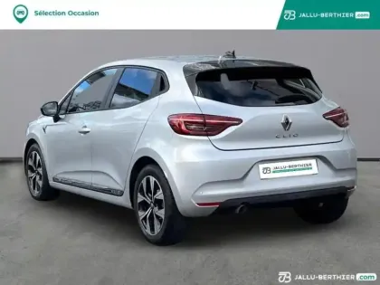 Photo 3 Renault Clio  1.0 TCe 90ch Limited -21N