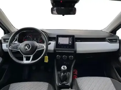 Photo 8 Renault Clio  1.0 TCe 90ch Limited -21N