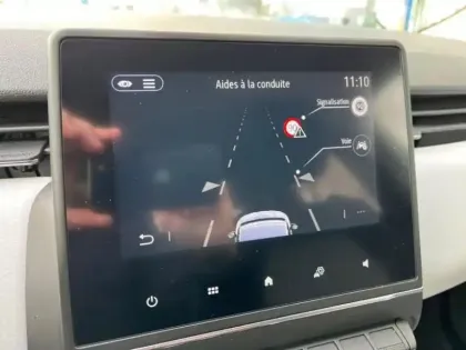 Photo 13 Renault Clio  1.0 TCe 90ch Limited -21N