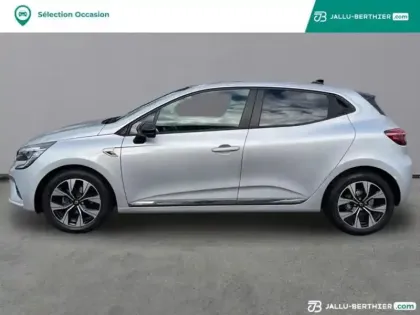 Photo 2 Renault Clio  1.0 TCe 90ch Limited -21N