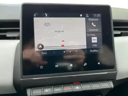 Photo 10 Renault Clio  1.0 TCe 90ch Limited -21N