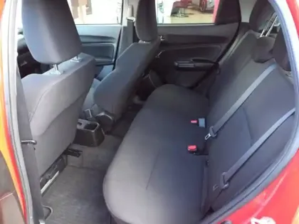 Photo 11 Suzuki Swift  1.2 Dualjet Hybrid 83ch Privilège