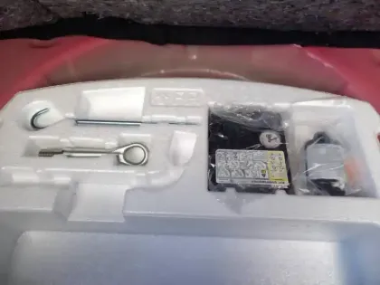 Photo 13 Suzuki Swift  1.2 Dualjet Hybrid 83ch Privilège