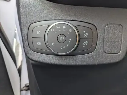 Photo 7 Ford Puma  1.0 Flexifuel 125ch S&S mHEV Titanium Design 3