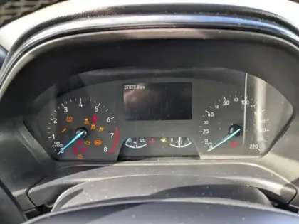 Photo 9 Ford Puma  1.0 Flexifuel 125ch S&S mHEV Titanium Design 3