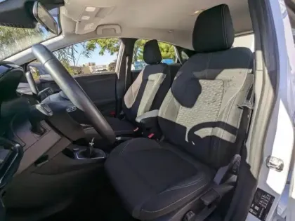 Photo 14 Ford Puma  1.0 Flexifuel 125ch S&S mHEV Titanium Design 3