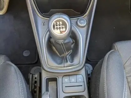 Photo 13 Ford Puma  1.0 Flexifuel 125ch S&S mHEV Titanium Design 3