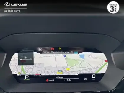 Photo 8 Audi A3  Sportback 35 TFSI 150ch Mild Hybrid S line S tronic 7