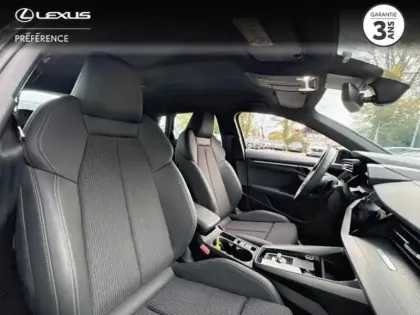 Photo 12 Audi A3  Sportback 35 TFSI 150ch Mild Hybrid S line S tronic 7