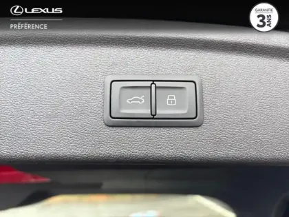 Photo 14 Audi A3  Sportback 35 TFSI 150ch Mild Hybrid S line S tronic 7