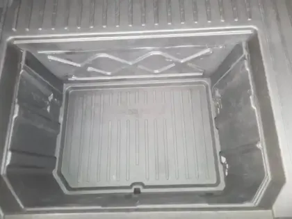 Photo 5 Ford Puma  1.0 EcoBoost 125ch mHEV Titanium Business