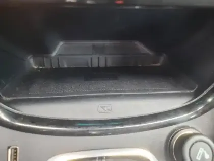 Photo 14 Ford Puma  1.0 EcoBoost 125ch mHEV Titanium Business