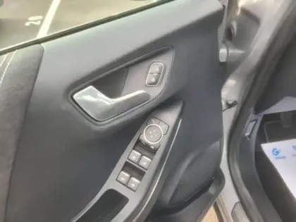 Photo 11 Ford Puma  1.0 EcoBoost 125ch mHEV Titanium Business