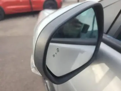 Photo 10 Ford Puma  1.0 EcoBoost 125ch mHEV Titanium Business