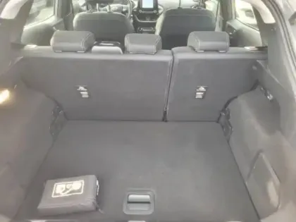 Photo 4 Ford Puma  1.0 EcoBoost 125ch mHEV Titanium Business