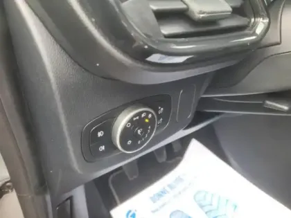 Photo 12 Ford Puma  1.0 EcoBoost 125ch mHEV Titanium Business