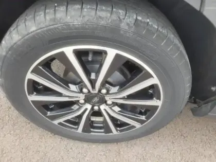 Photo 9 Ford Puma  1.0 EcoBoost 125ch mHEV Titanium Business