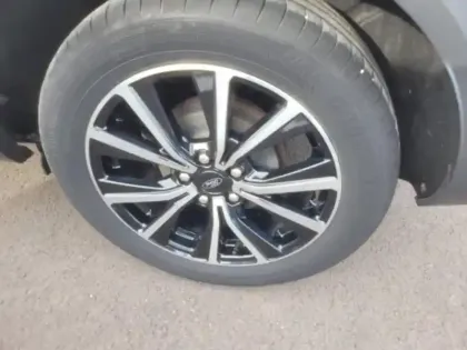 Photo 6 Ford Puma  1.0 EcoBoost 125ch mHEV Titanium Business